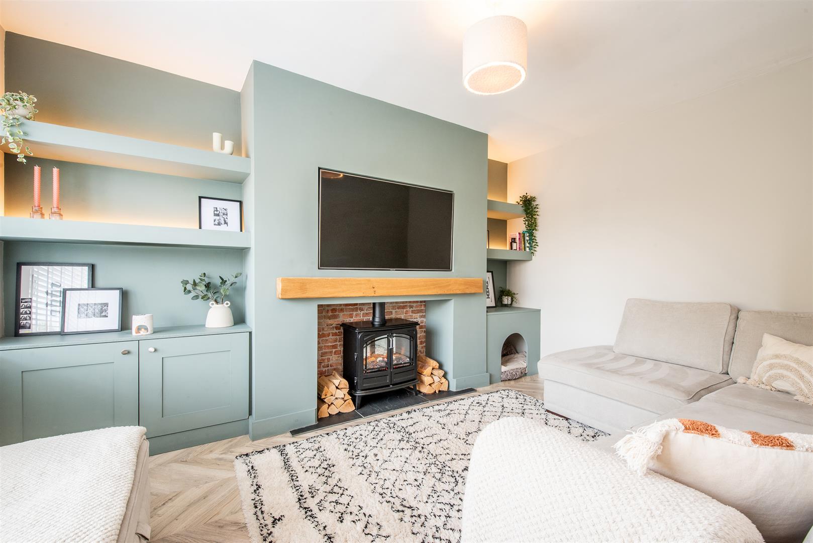 3 bed property in Waterfield Avenue, Darwen